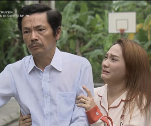Về nhà đi con: Ông Sơn và Thư chiếm 'spotlight' vì diễn quá đạt, nhưng có 1 người khác cũng 'đỉnh' không kém dù chỉ xuất hiện lướt qua