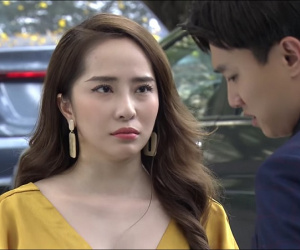 Về nhà đi con: Sắp mất vợ đến nơi, vì sao Vũ chưa 'thanh lý em Nhã'?