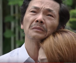 'Về nhà đi con!' và những điều không cần phải nói