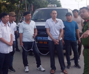 Xuất hiện giả thiết về 'nhân vật bí ẩn' Vì Văn Toán đã gọi khi nhóm đàn em đưa nữ sinh giao gà ra sau nhà sát hại, phi tang