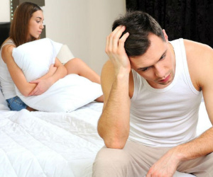 Chữa yếu sinh lý ở nam giới