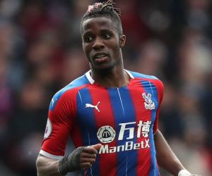 Arsenal tiếp tục nhận trái đắng vụ Wilfried Zaha