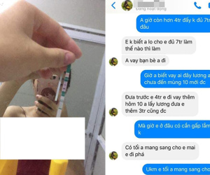 Đi phượt cùng nhau, chàng trai bị cô gái lừa có thai để tống tiền: Đòi 7 triệu để 'giải quyết' nếu không sẽ bị kiện