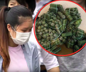 Nữ du học sinh Việt bị bắt vì mang 360 quả trứng vịt lộn và 10kg nem chua vào Nhật: Từng rao bán nem chua với giá gần 200k/10 cái?