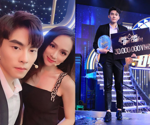 Vị vạch trần trên sóng truyền hình thì nói thích Hương Giang, ngoài đời thì miệt thị LGBT, quán quân Qúy ông đại chiến mùa 2 lên tiếng phân trần