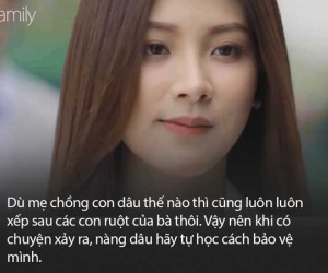 Em chồng có tính 'hay cầm nhầm', tôi dùng hộp phấn hàng hiệu 'trị' cô ta tới bến, dứt hẳn thói xấu này