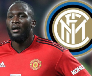 MU ra 'tối hậu thư' với Inter Milan về trường hợp của Lukaku