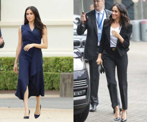 Dù bị chỉ trích nhưng phải công nhận, style của Meghan Markle vẫn có ít nhất 5 điều đáng học hỏi