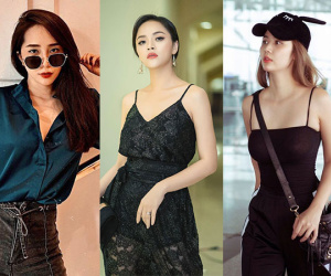 Cuộc sống hậu ly hôn của 3 mỹ nhân 'vũ trụ VTV': sự nghiệp lên hương, 'lột xác' hình ảnh