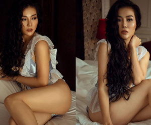 Tiết lộ về người chồng nhiều tiền, chịu chi nhưng giấu mặt suốt 10 năm của Lan 'cave'