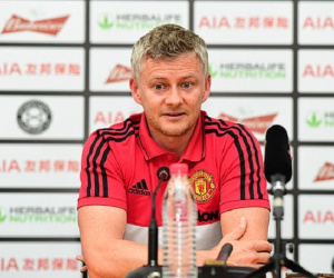 Solskjaer bỏ ngỏ khả năng kết sổ chuyển nhượng trước tin đồn chiêu mộ Maguire
