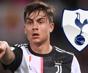 Tottenham Hotspur tranh mua Dybala với MU, sẵn sàng dốc két 80 triệu Bảng