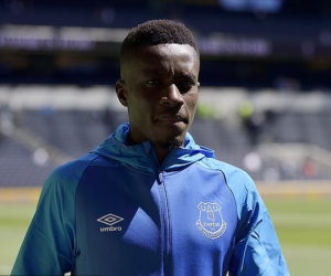 Chi 28 triệu bảng, PSG đạt thỏa thuận chiêu mộ 'máy quét' của Everton