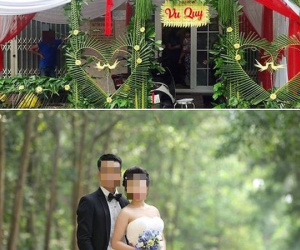 Cuộc hôn nhân dài 2 ngày: Đang ngồi đếm phong bì với mẹ chồng thì nhận được tin chồng vào vai chú rể tại 1 đám cưới khác