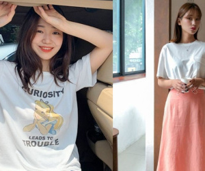 Chị em ngoài 30 tuổi mà mặc 4 items này, thế nào cũng bị chê 'già rồi còn làm lố'