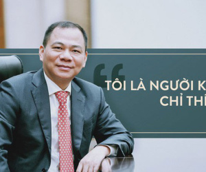Số tài sản của ông Phạm Nhật Vượng tăng cao kỷ lục