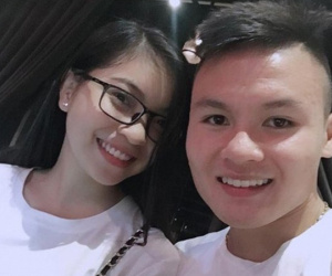 Quang Hải - Nhật Lê xóa trạng thái hẹn hò trên Facebook, nhưng chỉ một chi tiết này CĐM 'thở phào' vì quan hệ của họ vẫn tốt đẹp