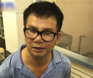 Truy tố 'ông trùm' đường dây ma túy lớn nhất tại TP.HCM