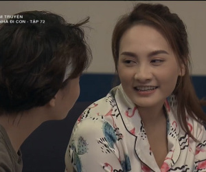 'Về nhà đi con': Thư cuối cùng cũng được đạo diễn minh oan sau khi bị mắng chửi suốt hơn 70 tập phim vì thói tiêu hoang?