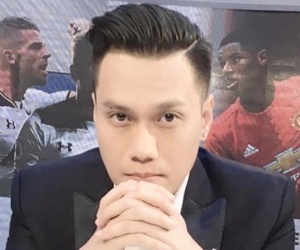Vừa bị vợ cũ chửi xéo là 'loại bố khốn nạn', Việt Anh lên tiếng: 'Lúc này tôi không còn gì cả'