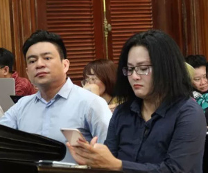 Vụ án bác sĩ Chiêm Quốc Thái bị truy sát có dấu hiệu bỏ lọt tội phạm