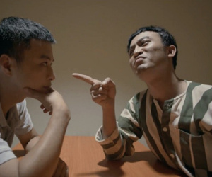 Mê Cung: Fedora tiết lộ kẻ sát nhân thích ăn ngón tay ghê rợn, khuyên Khánh nên thử vì 'cực ngon'