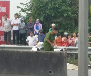 Vụ cô gái bị sát hại trên đường: Hậu quả đau lòng sau mối tình 4 năm