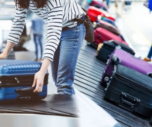 Vietnam Airlines thay đổi cách tính hành lý, nhiều người kháo nhau bị 'mất tiền oan' chỉ vì không nắm rõ quy định này
