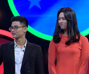Quá vô duyên, cô gái giống đàn ông khiến chàng CEO thu nhập hơn 3 tỷ sợ hãi từ chối