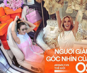 Góc tối sau cuộc sống giới quý tộc giàu sang: Dát vàng đầy người nhưng mất ngủ, trầm cảm triền miên, vật chất không lấp được nỗi cô đơn tột cùng