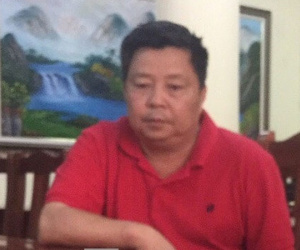Tiết lộ sốc về trùm ma túy đội lốt đại gia Triệu Ký Voòng