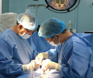 16 tuổi cũng bị ung thư tinh hoàn