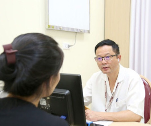 BS Bệnh viện Việt Đức chỉ ra 6 dấu hiệu cảnh báo bạn đang có vấn đề về đường tiết niệu