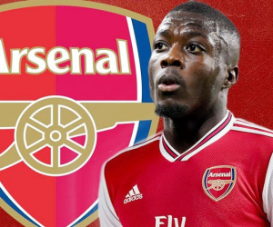 NÓNG: Arsenal đồng ý trả 80 triệu Euro, chuẩn bị kích hoạt bom tấn đắt giá nhất lịch sử CLB