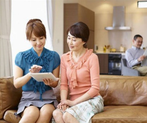 Yếu tố tiên quyết để phụ nữ đánh bật mọi thể loại 'tiểu tam', điều thứ 5 tưởng dễ nhưng ít người làm được