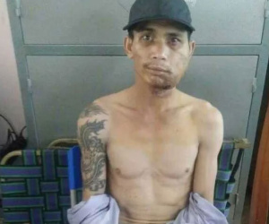Gã đàn ông bắn người tình rồi bỏ trốn khỏi bệnh viện bị tóm ở Đà Nẵng