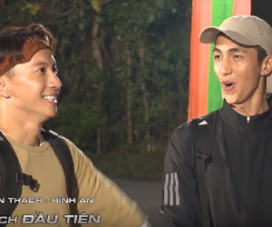 4 lần về nhất và chiếm sóng quá nhiều, cư dân mạng la ó: Cuộc đua kỳ thú hay đội Nâu và những người bạn?