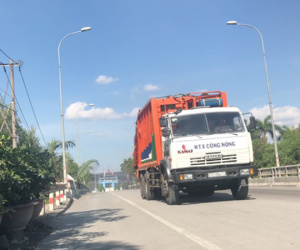 Người dân khốn khổ bởi mùi hôi thối, ruồi nhặng nhiều năm sống cạnh bãi rác Đa Phước