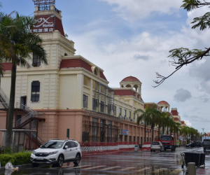 Phá đường dây đánh bạc 'khủng' tại Our City: Lộ số tiền 'khủng'