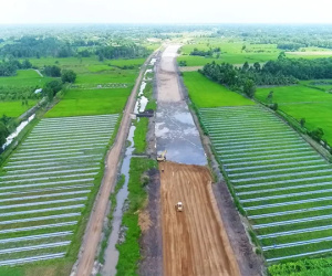 Video Dân miền Tây 10 năm chờ cao tốc Trung Lương - Mỹ Thuận hoàn thành