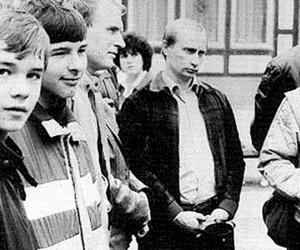 Hé lộ nội dung 'bí kíp' đào tạo điệp viên KGB siêu hạng: Ông Putin đã từng phải học những gì?