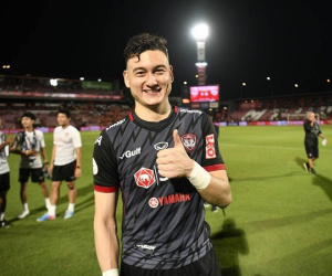 Văn Lâm giúp Muangthong United bất bại trận thứ 6, tiếp đà hồi sinh mạnh mẽ tại Thai League