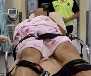 Cay cú chồng cũ ăn bám và ngoại tình, người phụ nữ làm điều kinh hãi