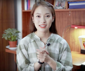 Khánh Vy ghi điểm cộng với clip ý nghĩa ngày 27/7, tiết lộ đây là 'ngày trọng đại của gia đình'
