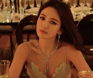 Đăng tin Song Hye Kyo 'thay người tình như thay áo', truyền thông Hàn lĩnh hậu quả 'đắng'