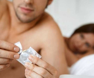 Dùng bao cao su có an toàn tuyệt đối?