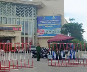 ‘Đại bản doanh’ cờ bạc bị triệt phá tại Hải Phòng giao dịch ước tính 10.000 tỷ đồng