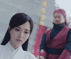 Vì sao đao phủ thời xưa không bao giờ mài đao dù chúng có cùn?