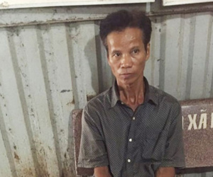 Bất ngờ về gã đàn ông cưỡng bức vợ cũ sau khi mưu sát bất thành