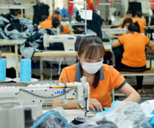 Thu thập thông tin phát hiện hàng hóa giả mạo 'Made in Việt Nam'